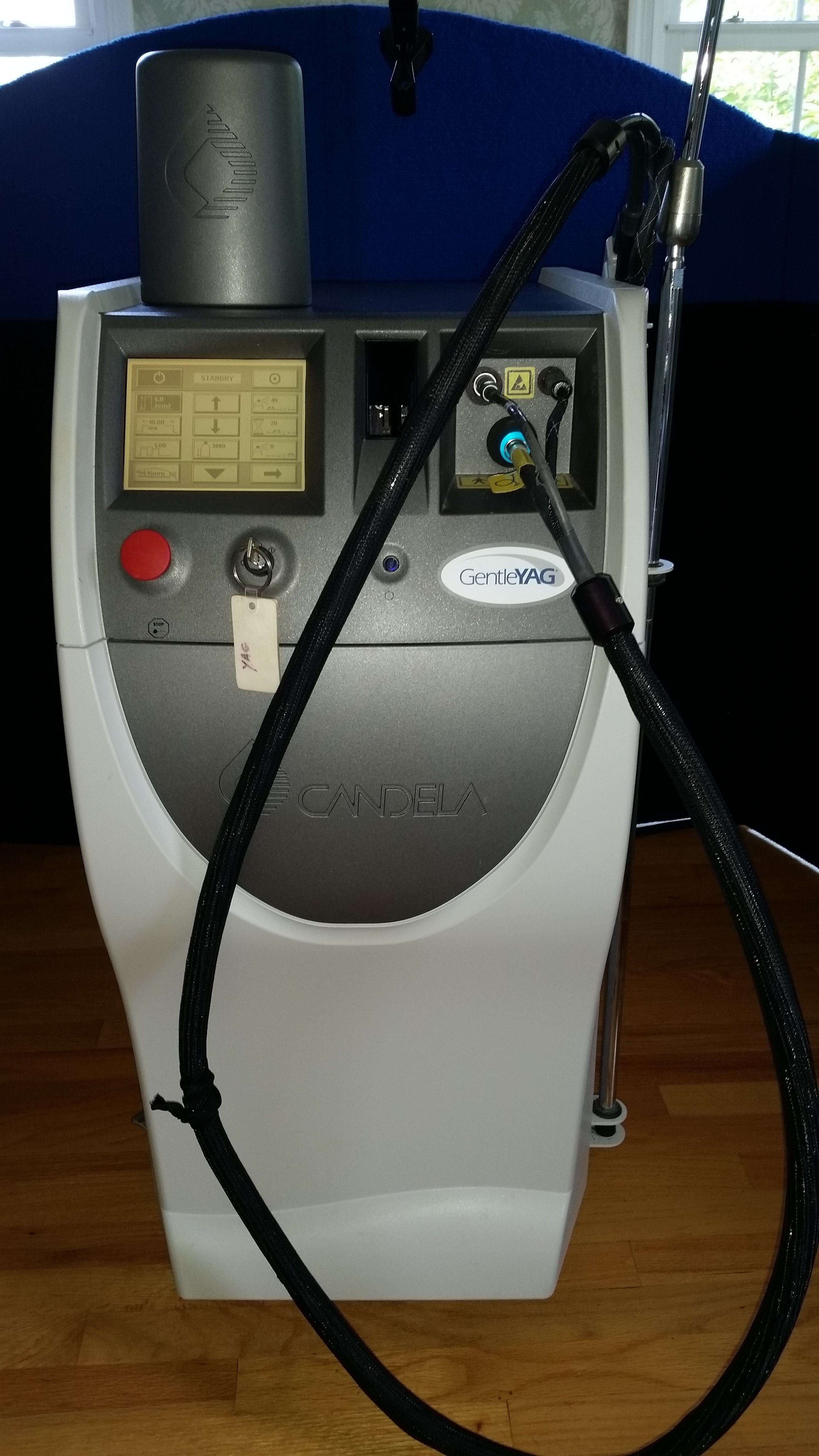 Microvolts trade system release date